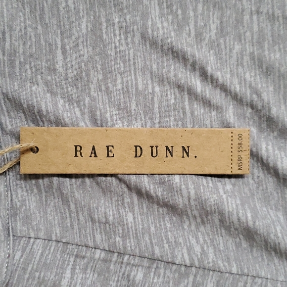 Rae Dunn Sleepwear Set Size L - Picture 7 of 9